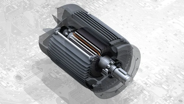 3D Modelleme - Teknik Resim Çizimi