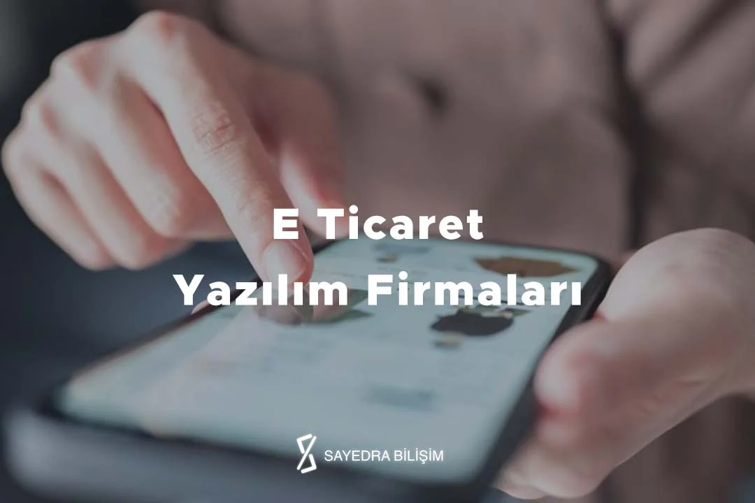 En İyi E-Ticaret Yazılımı