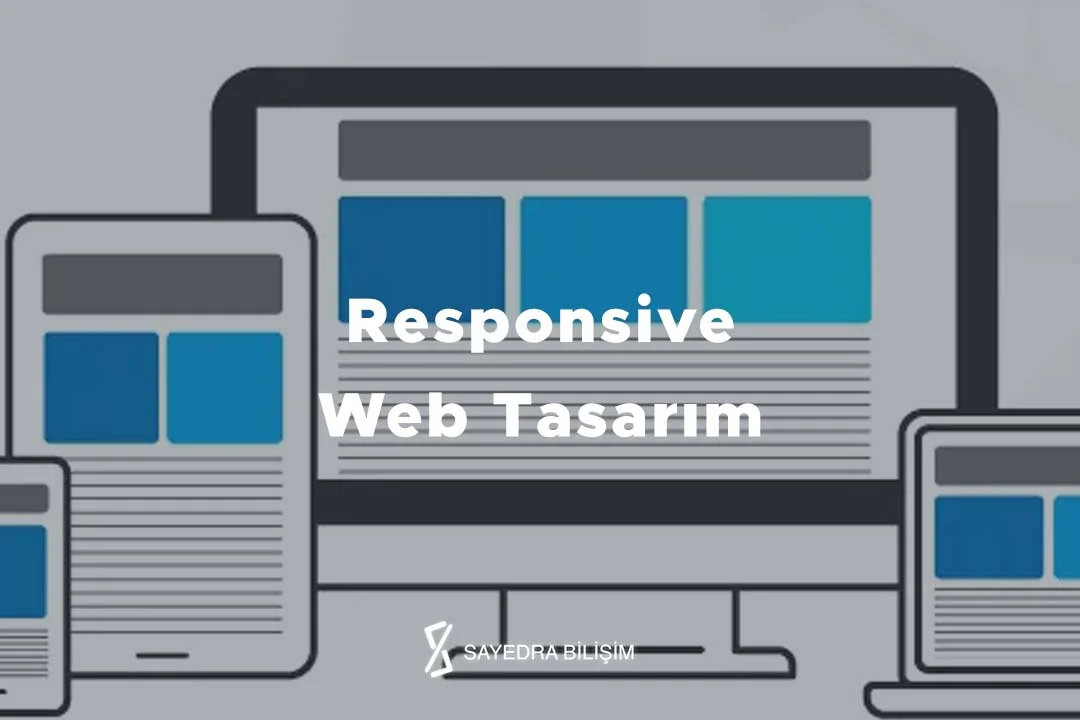 Responsive Web Tasarım
